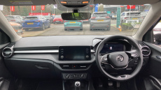 Skoda Fabia 1.0 MPI 80 Colour Edition 5dr Petrol Hatchback